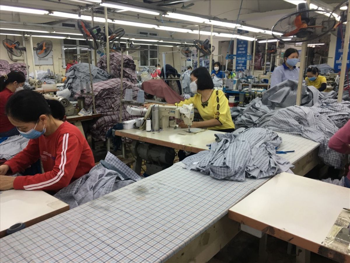 Tạo m&ocirc;i trường để c&aacute;n bộ CĐ, đo&agrave;n vi&ecirc;n v&agrave; NLĐ tham gia nghi&ecirc;n cứu khoa học