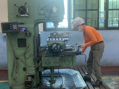 Đảm bảo m&ocirc;i trường l&agrave;m việc th&acirc;n thiện, an to&agrave;n cho người lao động