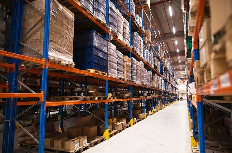 05 giải ph&aacute;p cải thiện chất lượng kh&ocirc;ng kh&iacute; trong kho h&agrave;ng