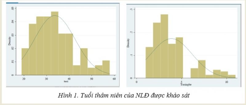 Những yếu tố ảnh hưởng đến sự tu&acirc;n thủ phương tiện bảo vệ c&aacute; nh&acirc;n tr&ecirc;n c&ocirc;ng trường x&acirc;y dựng
