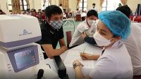 Bảo đảm m&ocirc;i trường l&agrave;m việc an to&agrave;n v&agrave; sức khỏe người lao động