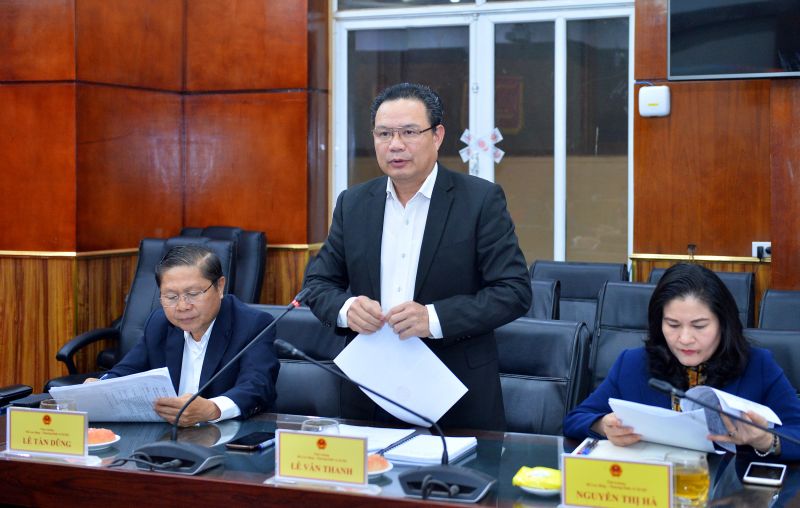 Đảm bảo an toàn v&ecirc;̣ sinh lao đ&ocirc;̣ng cho c&ocirc;ng nh&acirc;n là vi&ecirc;̣c làm c&acirc;́p thi&ecirc;́t