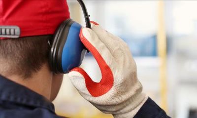 Biết đ&aacute;nh gi&aacute; đ&uacute;ng mức tiếng ồn v&agrave; lựa chọn biện ph&aacute;p bảo vệ ph&ugrave; hợp